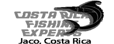 Costa Rica Fishing