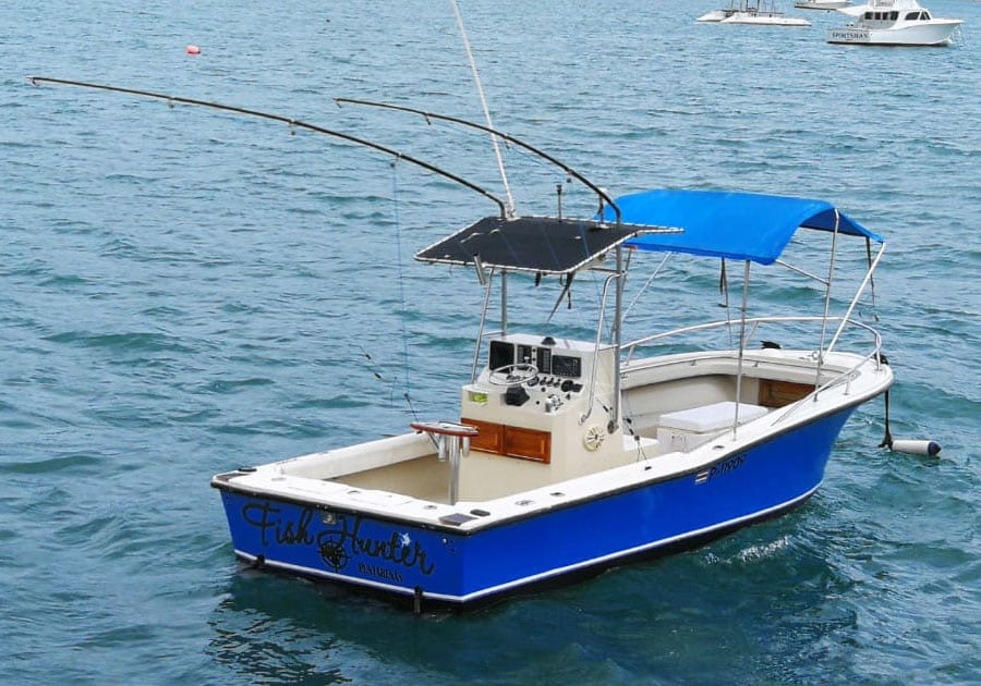 Fish Natic in Jaco28