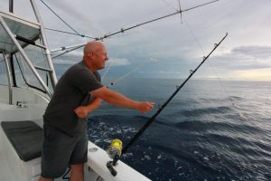 Fad Sportfishing Costa Rica
